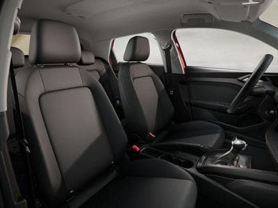 Audi A1 Sportback Basis 25 TFSI S tronic (2025) - Photo 1