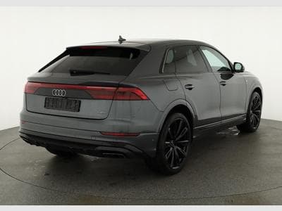 Audi Q8 50 TDI quattro (2025) - Photo 1