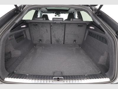 Audi Q8 50 TDI quattro (2025) - Photo 14