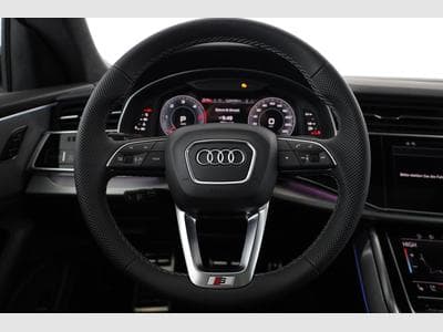 Audi Q8 50 TDI quattro (2025) - Photo 5