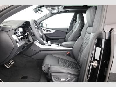 Audi Q8 50 TDI quattro (2025) - Photo 10