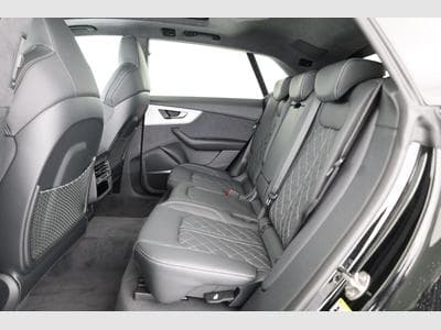 Audi Q8 50 TDI quattro (2025) - Photo 12