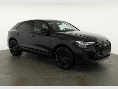 Audi Q8 50 TDI quattro (2025) - Photo 2