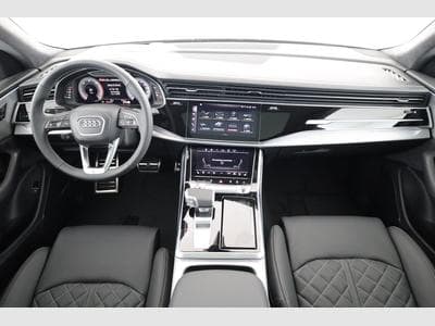 Audi Q8 50 TDI quattro (2025) - Photo 4