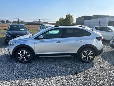 VW Taigo LIFE (2026) - Photo 2