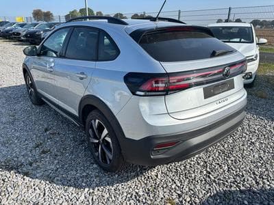 VW Taigo LIFE (2026) - Photo 4