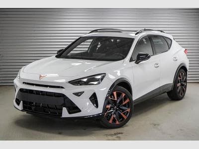 Cupra Formentor 2,0 TSI DSG (2025) - Photo 1