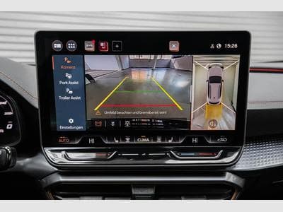 Cupra Formentor 2,0 TSI DSG (2025) - Photo 14