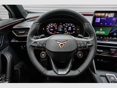 Cupra Formentor 2,0 TSI DSG (2025) - Photo 8