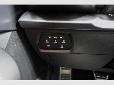 Cupra Formentor 2,0 TSI DSG (2025) - Photo 11