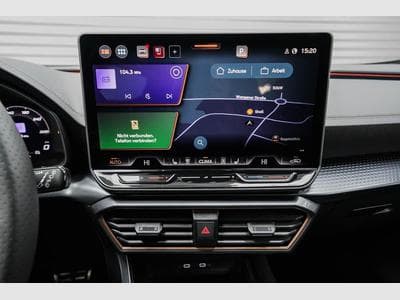 Cupra Formentor 2,0 TSI DSG (2025) - Photo 13