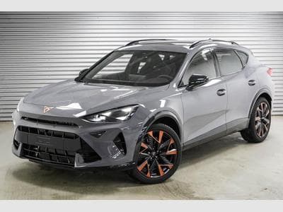 Cupra Formentor 2,0 TSI DSG (2025) - Photo 1