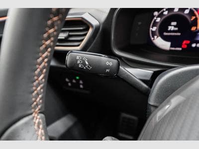 Cupra Formentor 2,0 TSI DSG (2025) - Photo 10