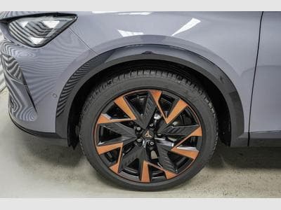 Cupra Formentor 2,0 TSI DSG (2025) - Photo 4