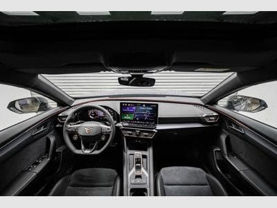 Cupra Formentor 2,0 TSI DSG (2025) - Photo 5