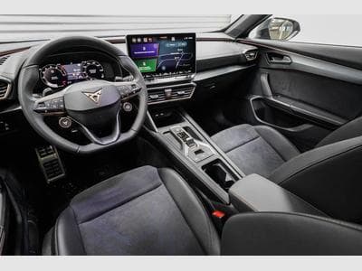 Cupra Formentor 2,0 TSI DSG (2025) - Photo 6