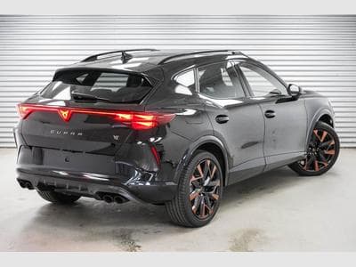 Cupra Formentor 2,0 TSI DSG (2025) - Photo 2