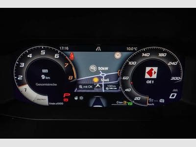 Cupra Formentor 2,0 TSI DSG (2025) - Photo 9