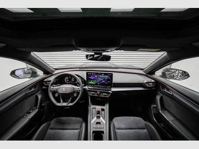 Cupra Formentor 2,0 TSI DSG (2025) - Photo 5