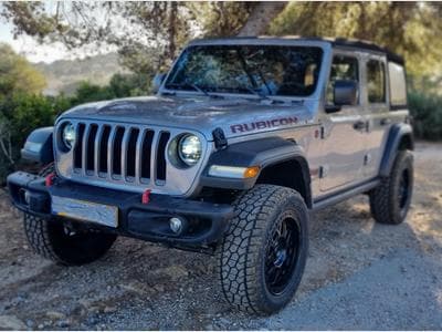 Jeep Wrangler Rubicon (2021) - Photo 1