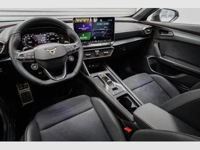 Cupra Formentor 2,0 TSI DSG (2025) - Photo 6