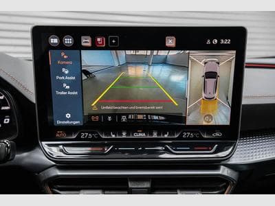 Cupra Formentor 2,0 TSI DSG (2025) - Photo 14