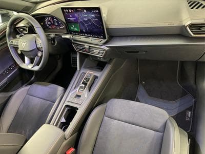 Cupra Formentor VZ (2026) - Photo 12