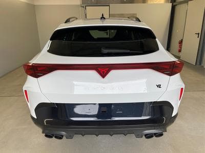 Cupra Formentor VZ (2026) - Photo 5