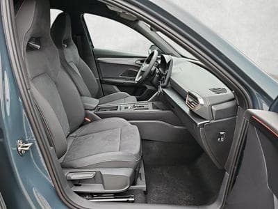 Cupra Formentor VZ 2.0 TSI 245 kW 4Drive (2025) - Photo 10