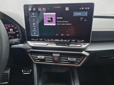 Cupra Formentor VZ 2.0 TSI 245 kW 4Drive (2025) - Photo 12