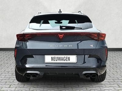 Cupra Formentor VZ 2.0 TSI 245 kW 4Drive (2025) - Photo 6