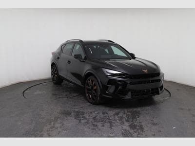 Cupra Formentor VZ (2025) - Photo 10