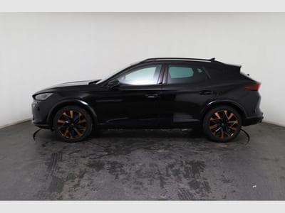 Cupra Formentor VZ (2025) - Photo 4