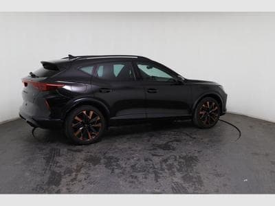 Cupra Formentor VZ (2025) - Photo 8