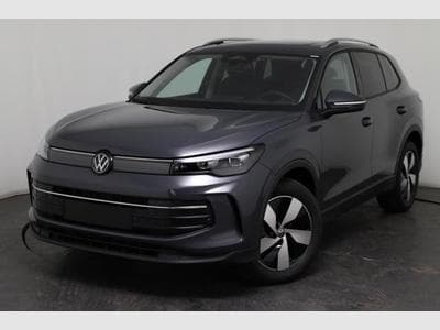 VW Tiguan New Editon (2025) - Photo 1