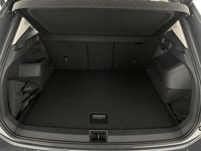 VW Tiguan New Editon (2025) - Photo 14