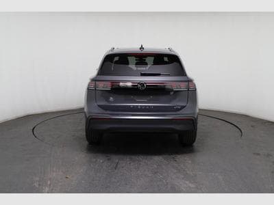 VW Tiguan New Editon (2025) - Photo 6