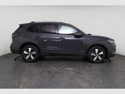 VW Tiguan New Editon (2025) - Photo 9