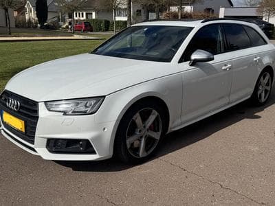 Audi S4 (2017) - Photo 1