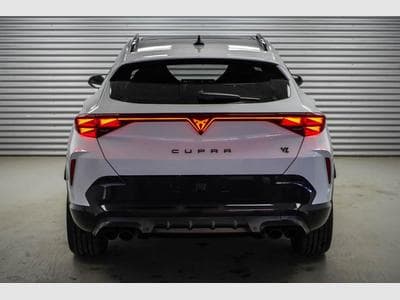 Cupra Formentor 2,0 TSI DSG (2025) - Photo 3