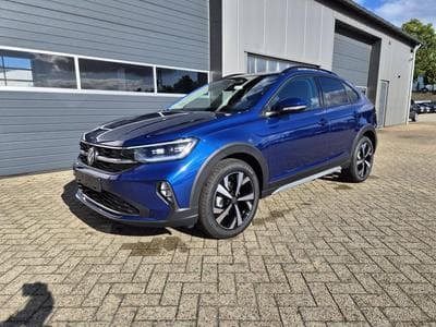 VW Taigo 1.0 TSI 116PS (2026) - Photo 1