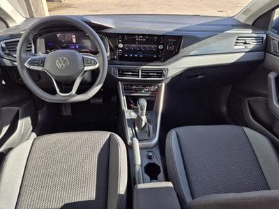 VW Taigo 1.0 TSI 116PS (2026) - Photo 10