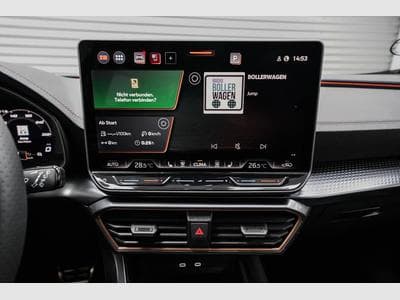 Cupra Formentor 2,0 TSI DSG (2025) - Photo 13