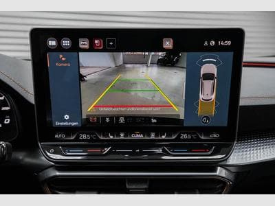 Cupra Formentor 2,0 TSI DSG (2025) - Photo 14