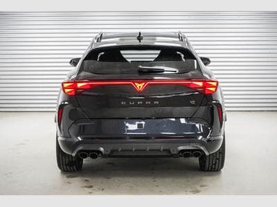 Cupra Formentor 2,0 TSI DSG (2025) - Photo 3