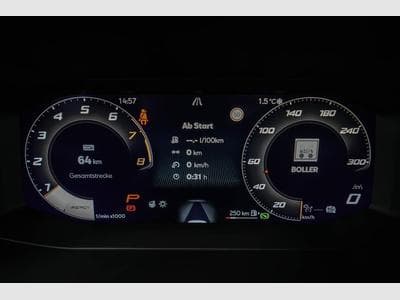 Cupra Formentor 2,0 TSI DSG (2025) - Photo 9