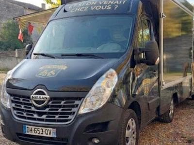 Nissan NV 300 (2013) - Photo 1