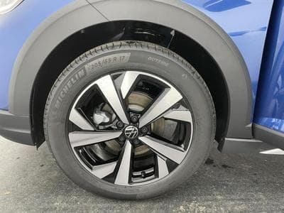 VW Taigo LIFE (2025) - Photo 11