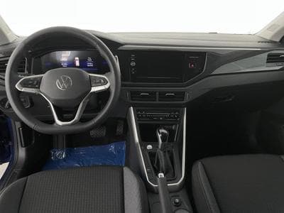 VW Taigo LIFE (2025) - Photo 15