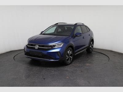 VW Taigo LIFE (2025) - Photo 3